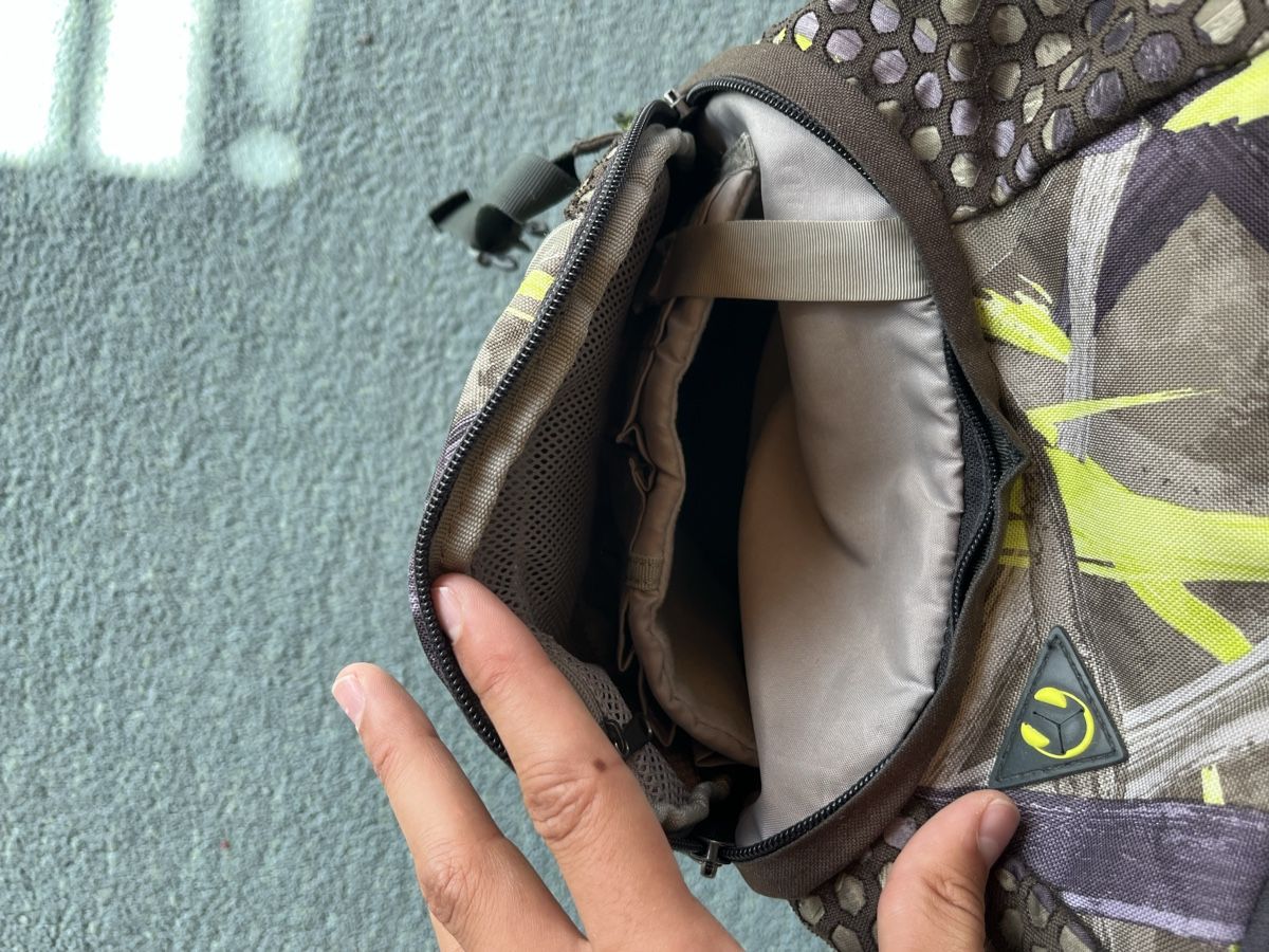 Rucksäcke: Schultasche mit Mappe – Gebraucht aus Sachseln von suruam01 6