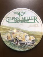 Glenn Miller Orchestra CD 🎷- The 40's