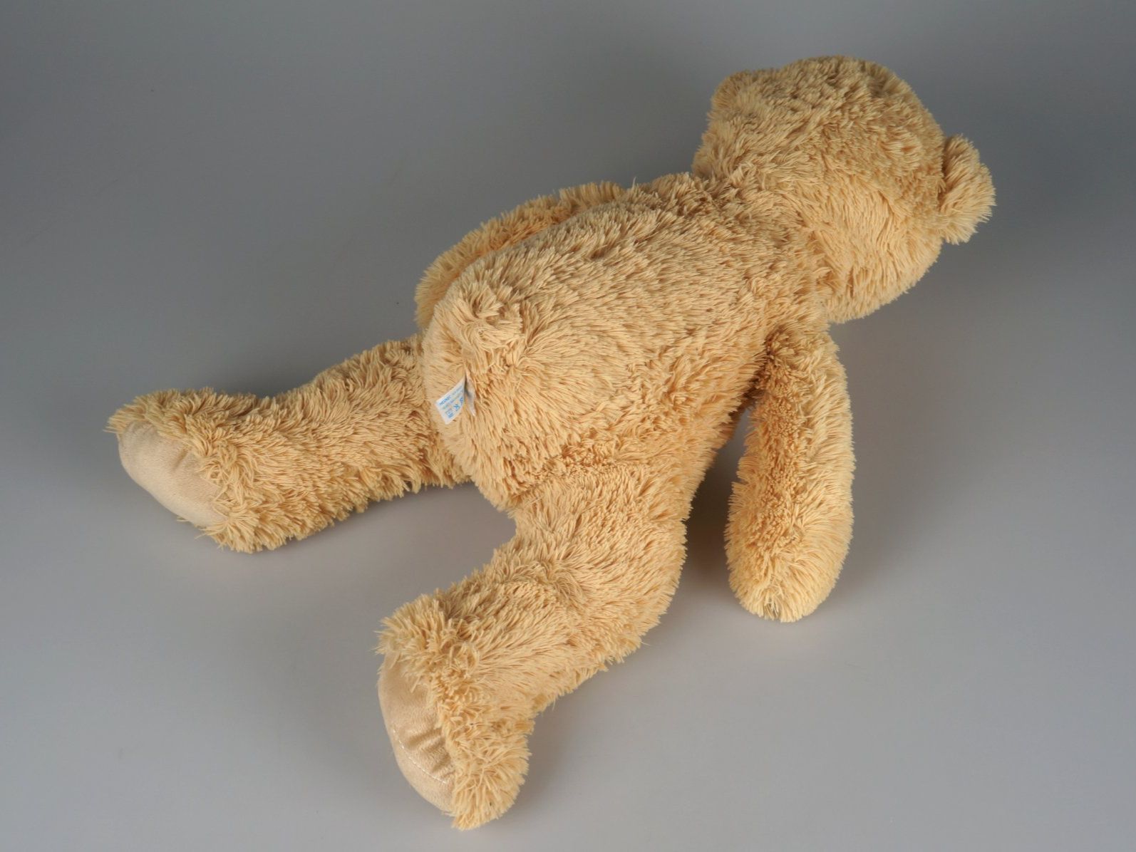 Jouets: HEUNEC Teddybär beige 14" – D'occasion à Rüti ZH par Restwert_Rueti_ZH 3