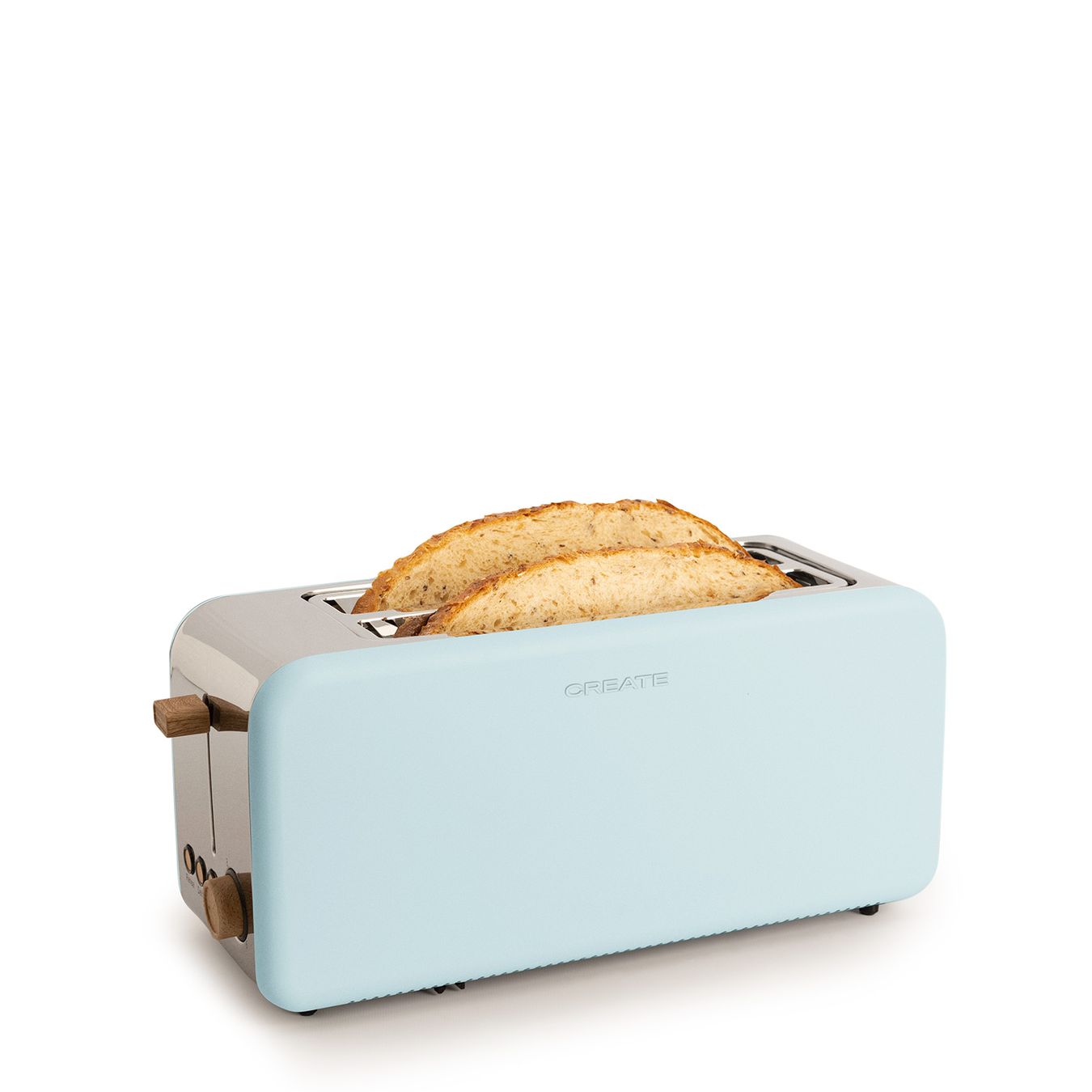 Elettrodomestici da cucina: TOAST RETRO - XL – Nuovo e nell'imballaggio originale da Bremgarten AG venduto da simpliCH 1