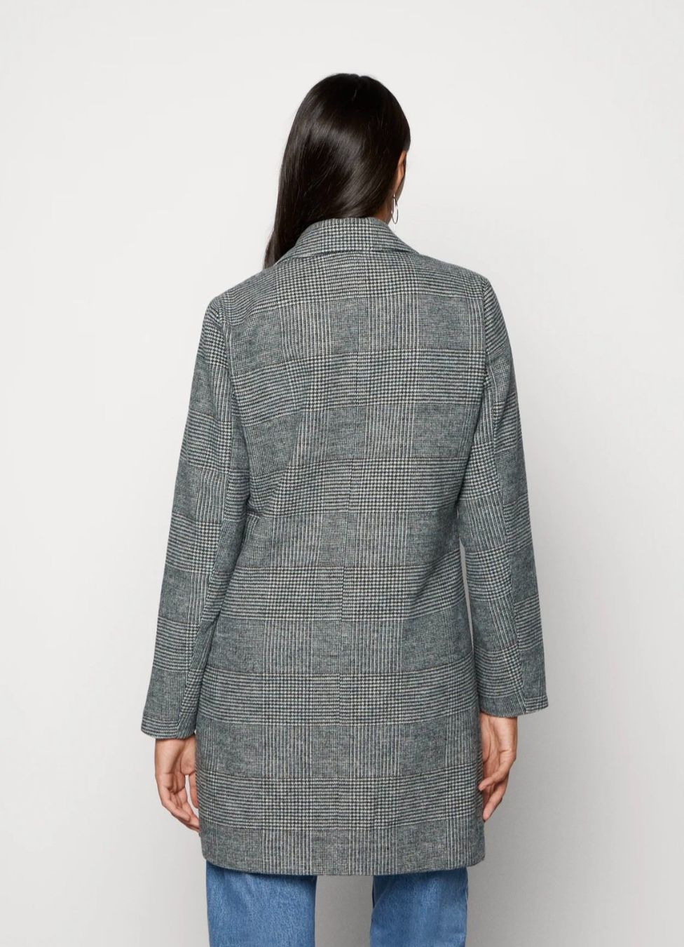 Cappotti: NEW ICHI classic coat (36) – Nuovo e nell'imballaggio originale da Wabern venduto da ravi3084 2