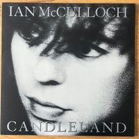 Ian McCulloch - Candleland / 1. EU-Press. 1989 - TOP