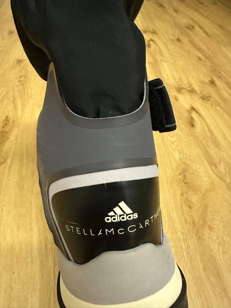 Stella McCartney Scarpe da donna: Stella McCartney Adidas  – Usato da Zug venduto da natiak01 1