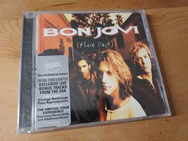 Bon Jovi: These Days (Special Edition) neu