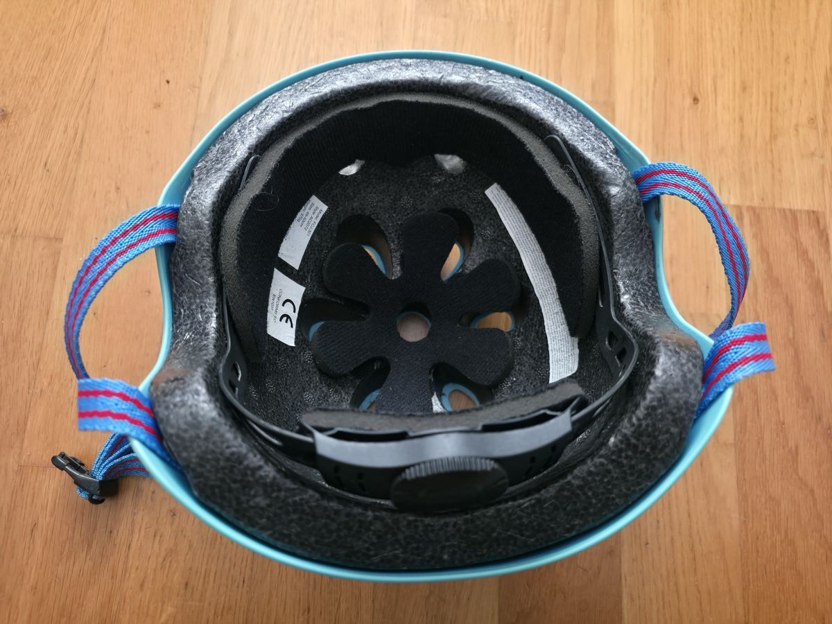 Micro Casques: Micro Kinderhelm / Velohelm – D'occasion à Zürich par jabo22 3