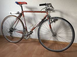 Rennvelo / City Velo Bonanza Vitage - Guter Zustand