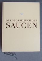 Das grosse Buch der Saucen