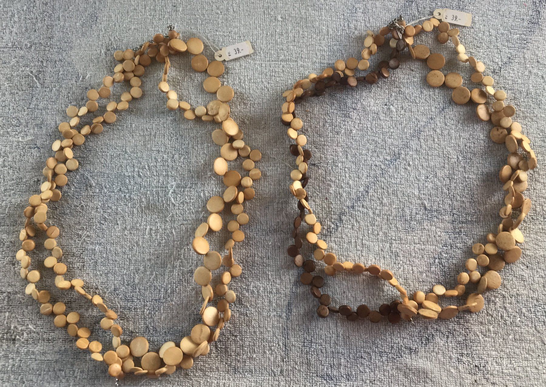 Sonstiger Schmuck: MODESCHMUCK NEU – Neu (gemäss Beschreibung) aus Ostermundigen von Kari1937 9