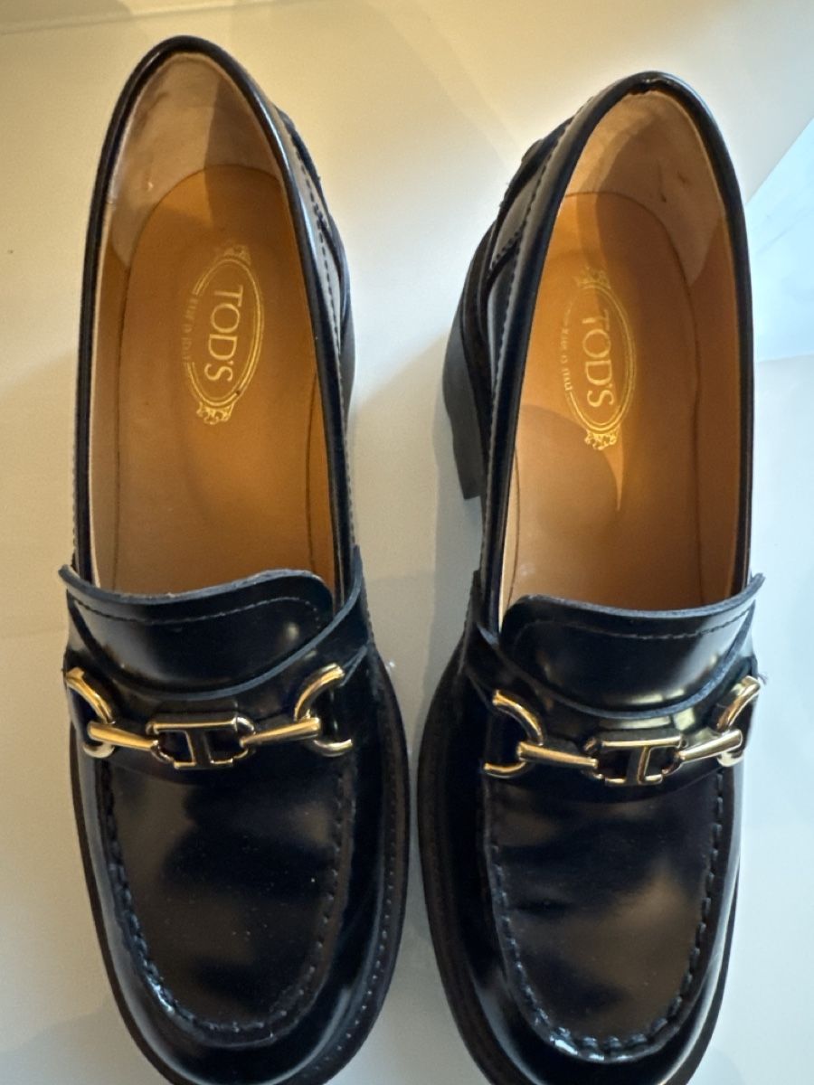 Tod'S Scarpe da donna: Tod‘s Schuhe 36.5 – Nuovo (secondo la descrizione) da Worblaufen venduto da jan_7szj 1