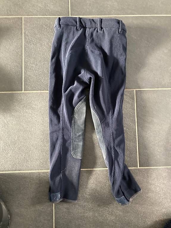 Pantaloni: Kinder Reithosen – Usato da Niederbüren venduto da Rothlinger 1