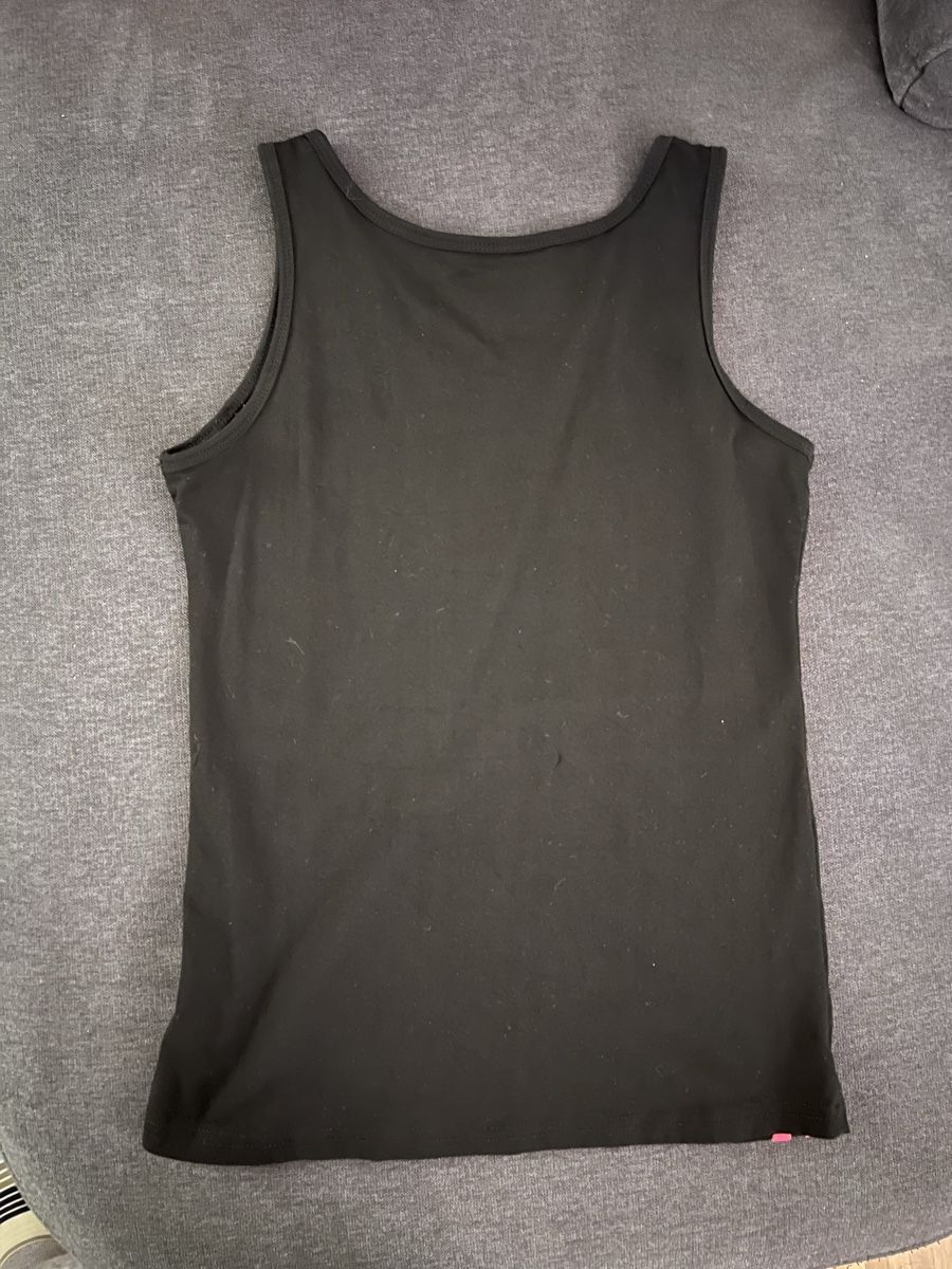 Camicette, T-shirt & Top: Träger Shirt – Usato da Volketswil venduto da Latinozh5 2