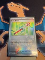 Roto-Stick (xPRE 127) - Pokeball - Prismatic Evolutions