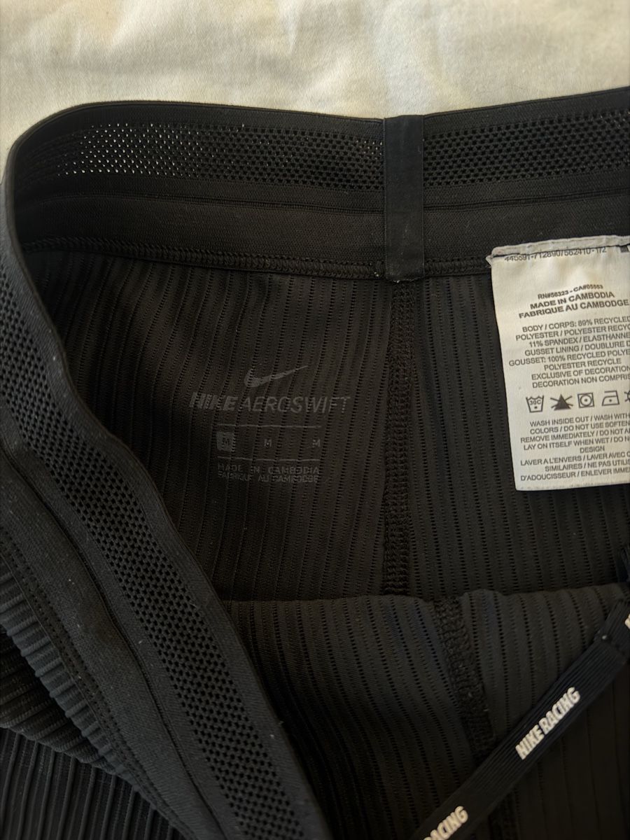 Nike Pantaloni: Nike shorts – Usato da Zürich venduto da lil_h279 2