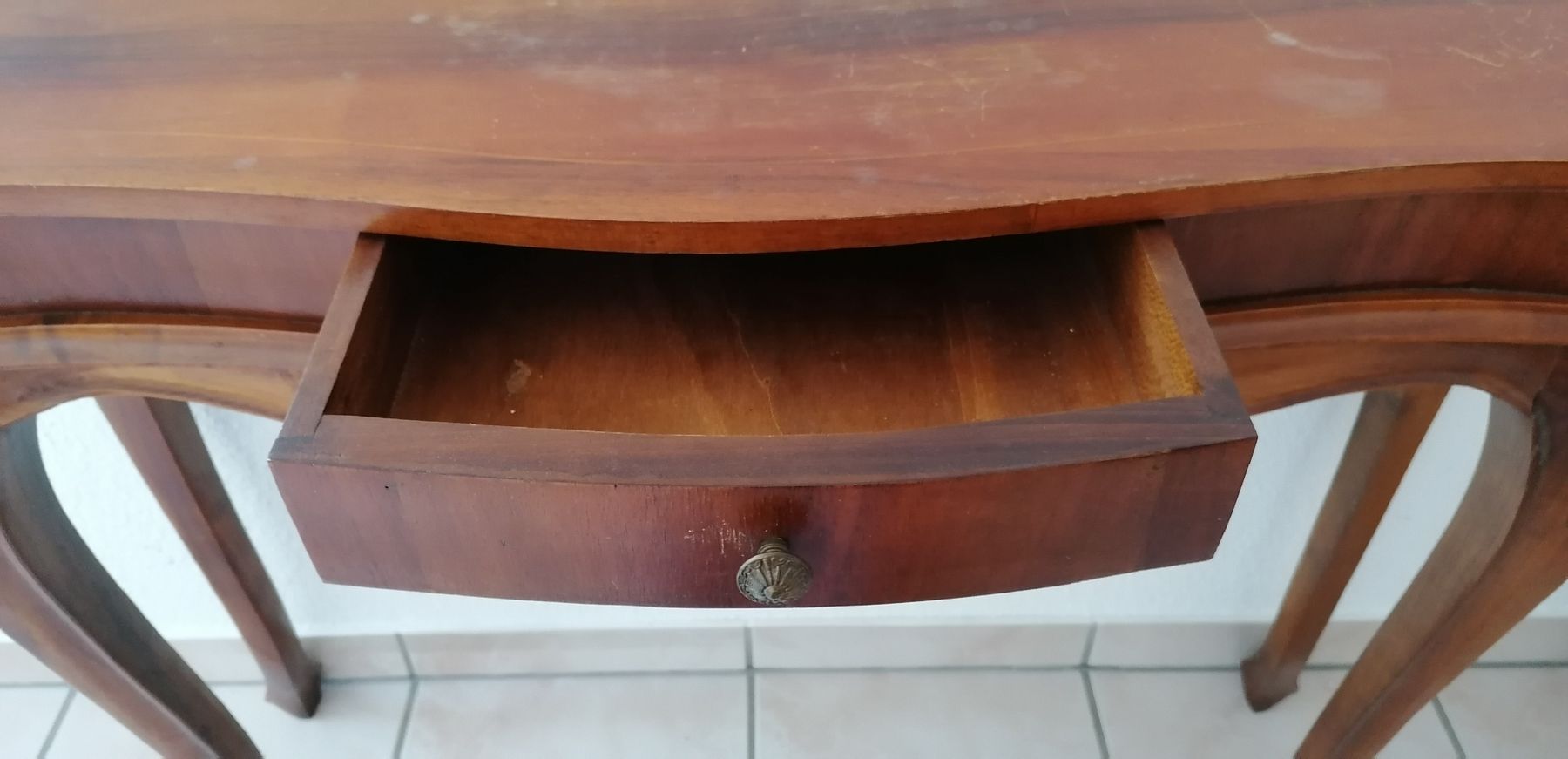Cassettiere: Antike Kommode – Usato da Sulgen venduto da bfederle 1