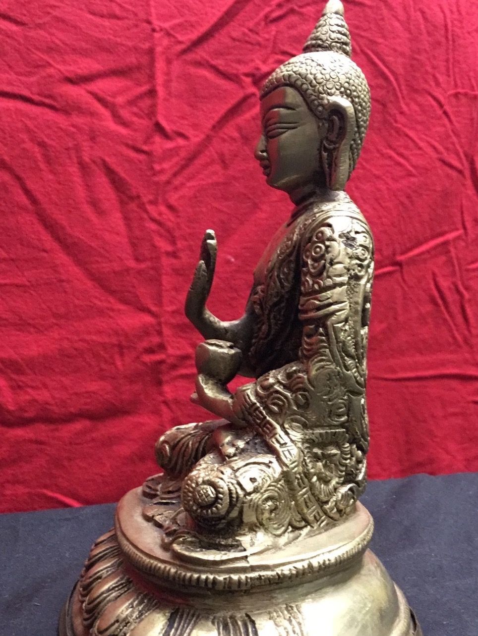 Sculptures & Statues: Buddha – D'occasion à Schlieren par Jeajet 5