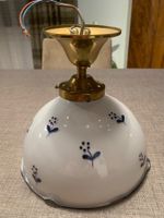 Deckenlampe