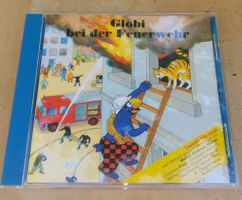 De Globi bi de Führwehr (Dialekt-Hörspielfassung)    ©'1993