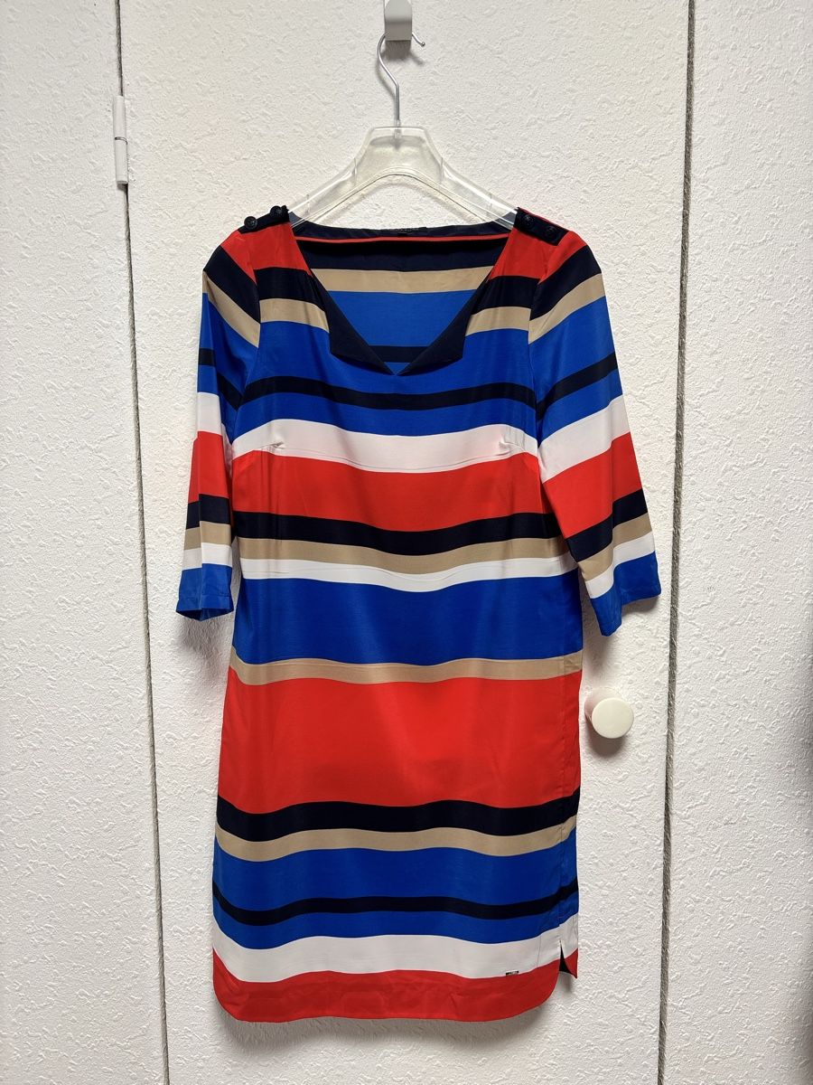 Tommy Hilfiger Kleider: Tommy Hilfiger Kleid Gr. 38 – Gebraucht aus Bottmingen von ana_5hrv 1