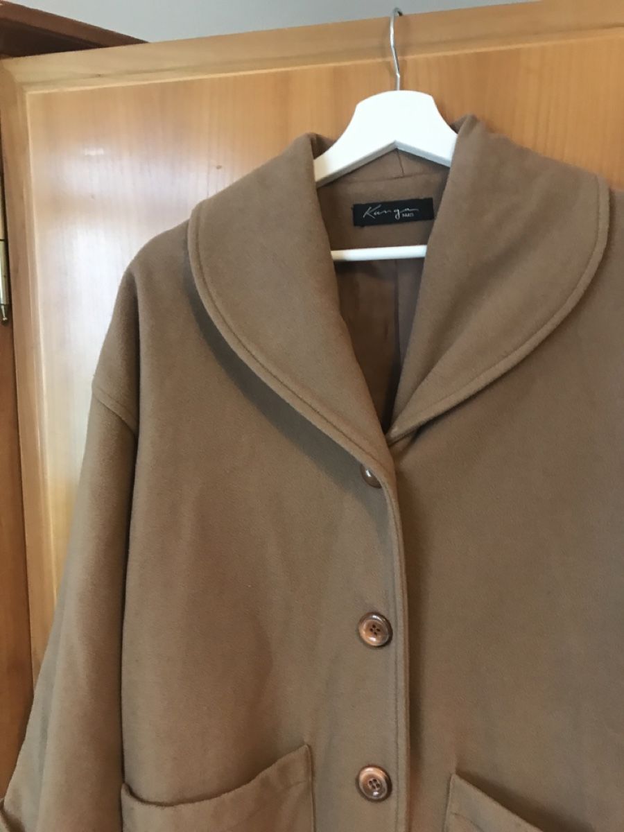 Cappotti: wollmantel vintage – Usato da Zürich venduto da vanisza 2