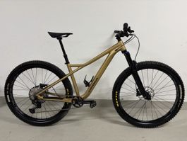 Trailbike Hardtrail Orbea Laufey H-Ltd 2023