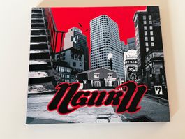 NguRu - IV. With Bleeding Hearts Through Burning Skies *rar*