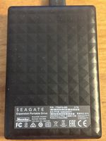 Seagate Expansion Portable Drive 3TB guter Zustand