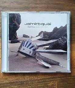 CD: CD Jamiroquai High Time Singles 1992 - 2006 – Usato da Duggingen venduto da lot-of-fun