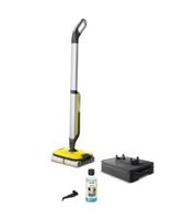 Kärcher FC 7 Cordless Premium n euwertig Stein-/Hartboden