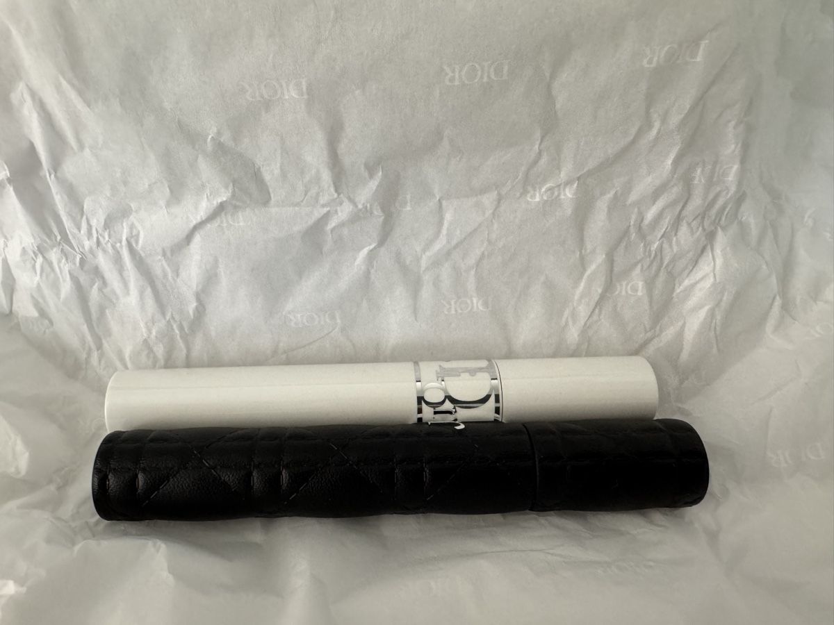 Dior Make-up: DiorShow Volume & Definition Essential X-Mas Set 2025 – Nuovo (secondo la descrizione) da Bern venduto da Blueangel6 3