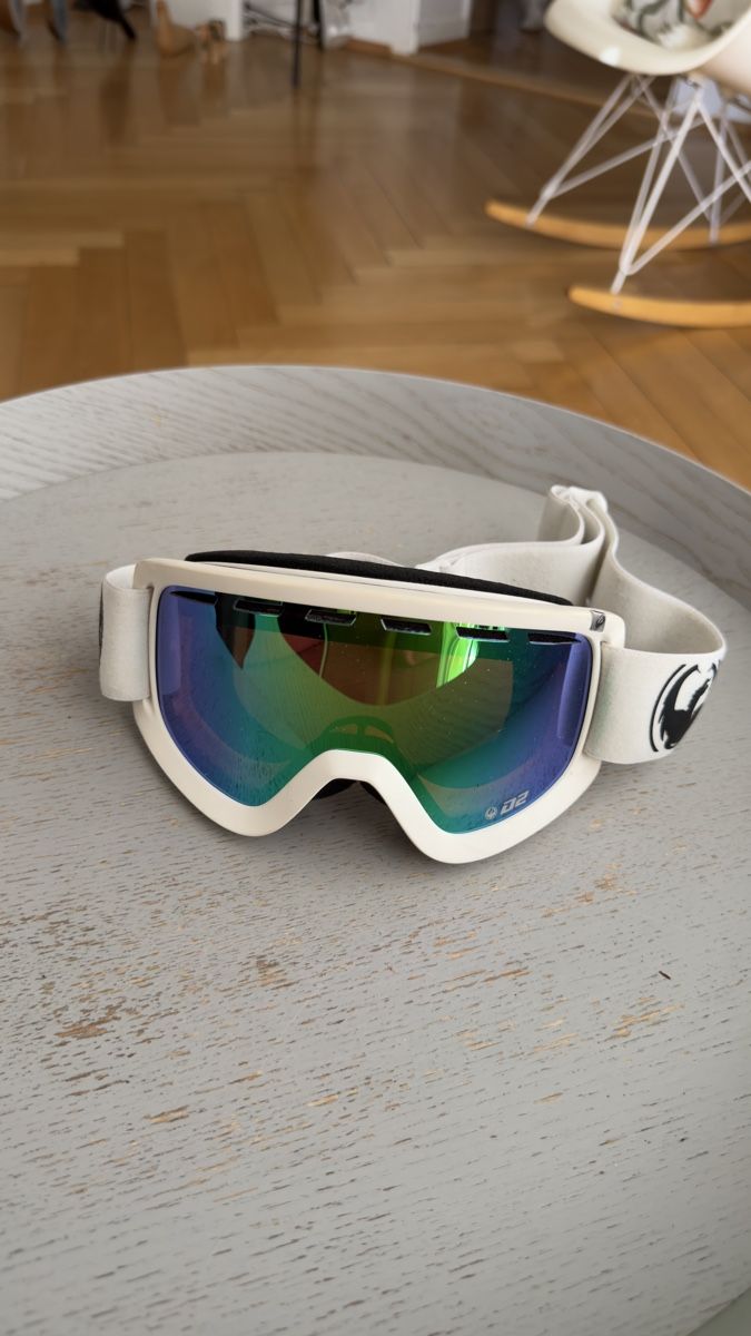Occhiali & Lenti: Dragon D2 Goggles dès 1CHF – Usato da Fribourg venduto da vibifgva