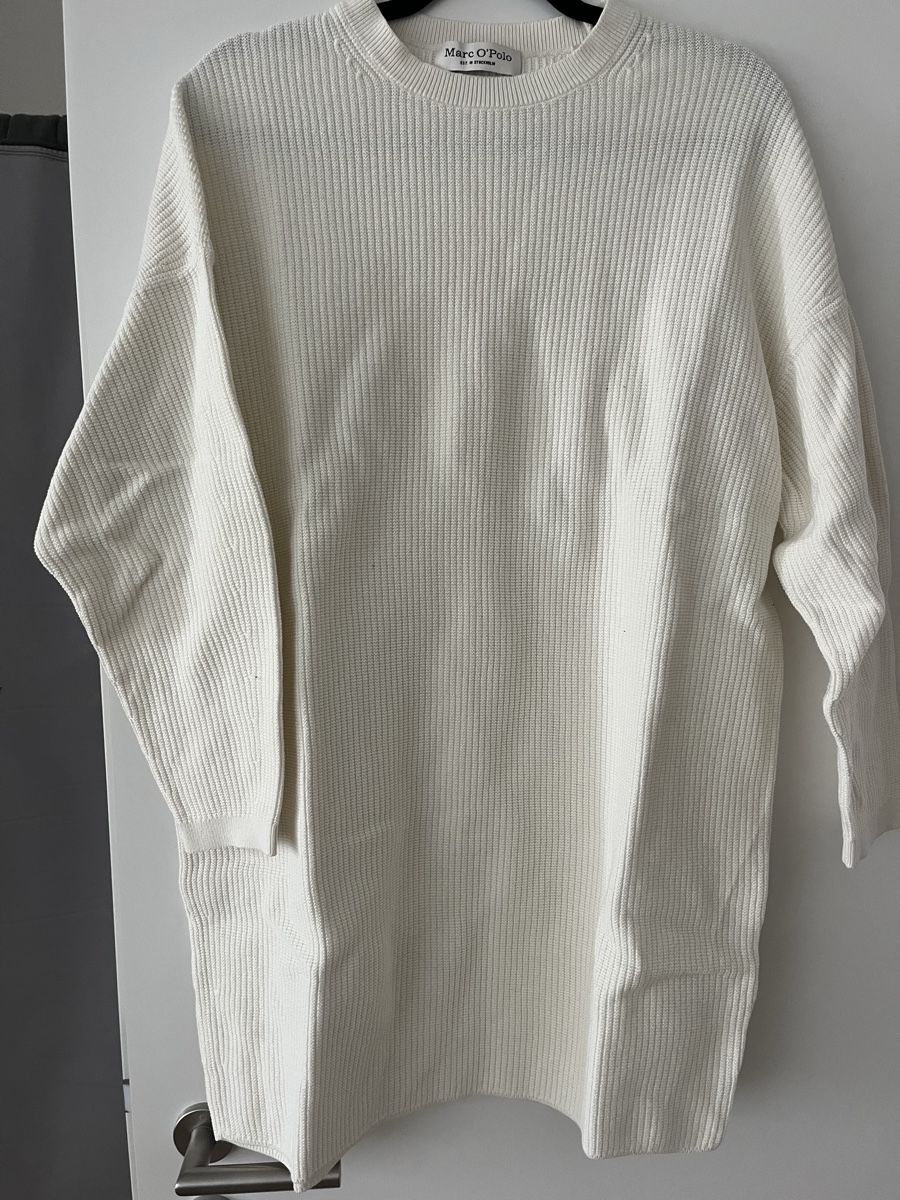 Marc O'Polo Vestiti: Strickkleid Marc O‘Polo – Usato da Untersiggenthal venduto da goldengun20
