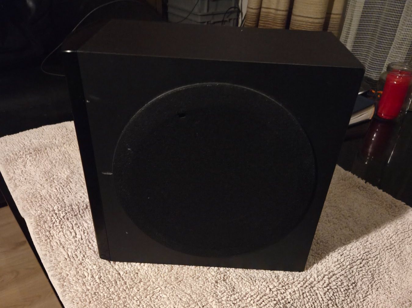 Sony Home Cinema: Sony DAV-DZ880W 5.1 Heimkino-System (Komplett-Set) – Usato da Aldesago venduto da lusuardi 8