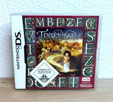 Tintenherz Nintendo DS