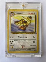 Pokemon Karte Tauboss 24/64 Dschungel rare! Deutsch 1999