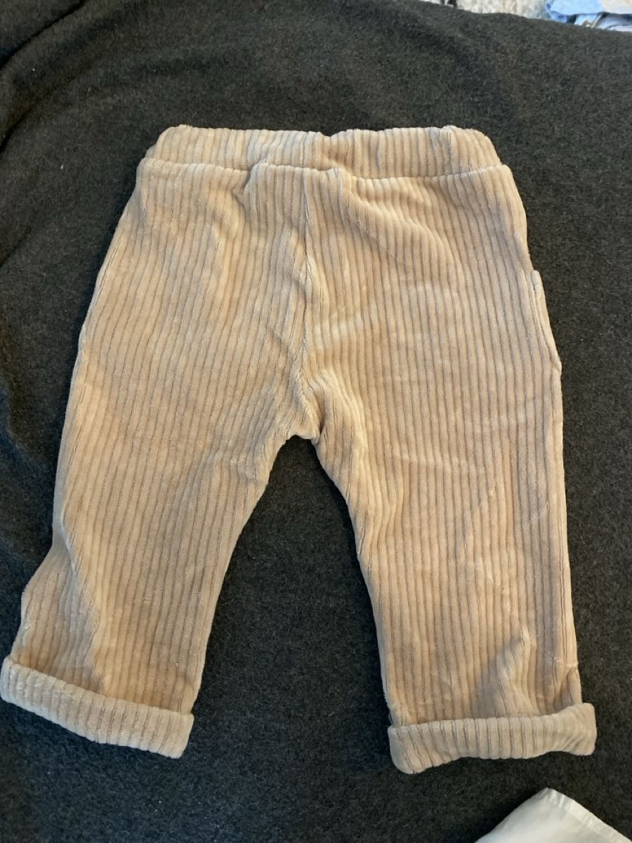 Mayoral Pantaloni: Baby pants size 2-4 months – Usato da Zürich venduto da ana_m6d2 1