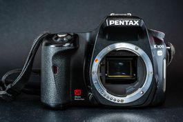 Pentax K-100 (17157 clicks)