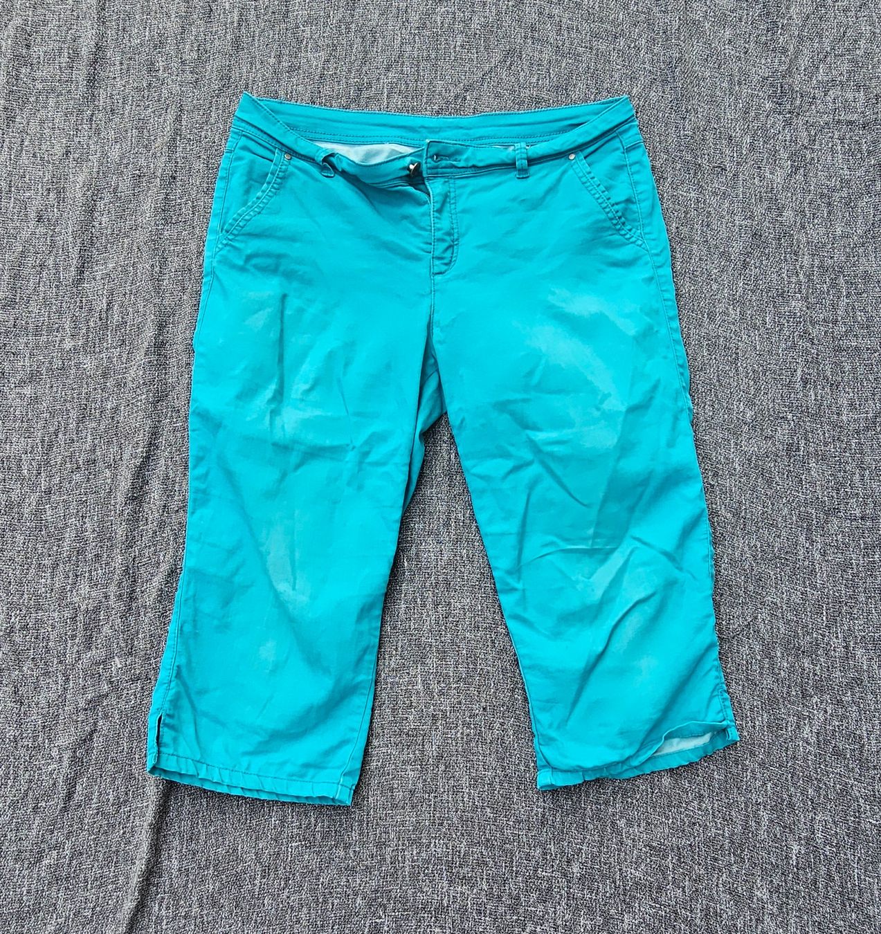 C&A Hosen: coole Sommer Hosen ca. Gr. 42 – Gebraucht aus Füllinsdorf von Sunnebliemli7