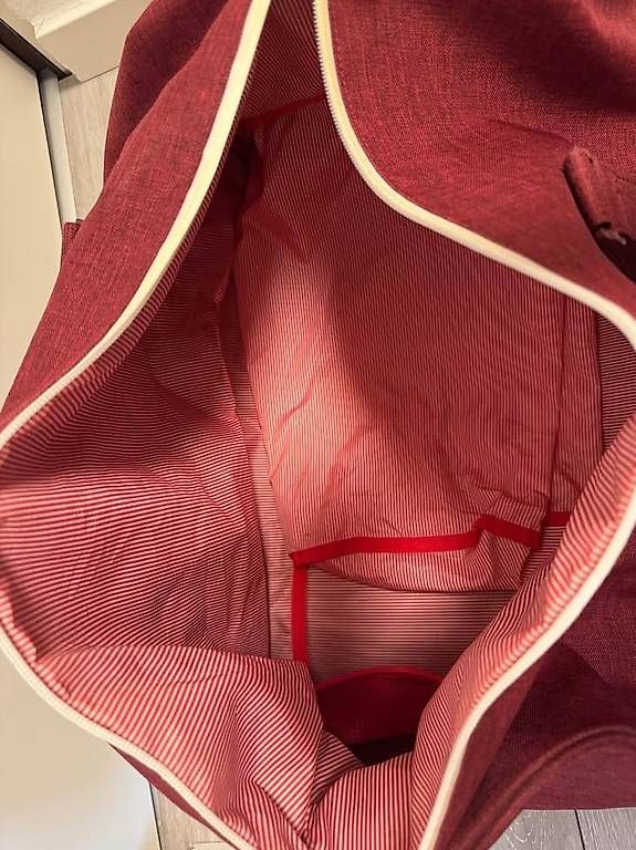 Herschel Borse: Sac de sport ou voyage – Usato da Ste-Croix venduto da gfamily 1