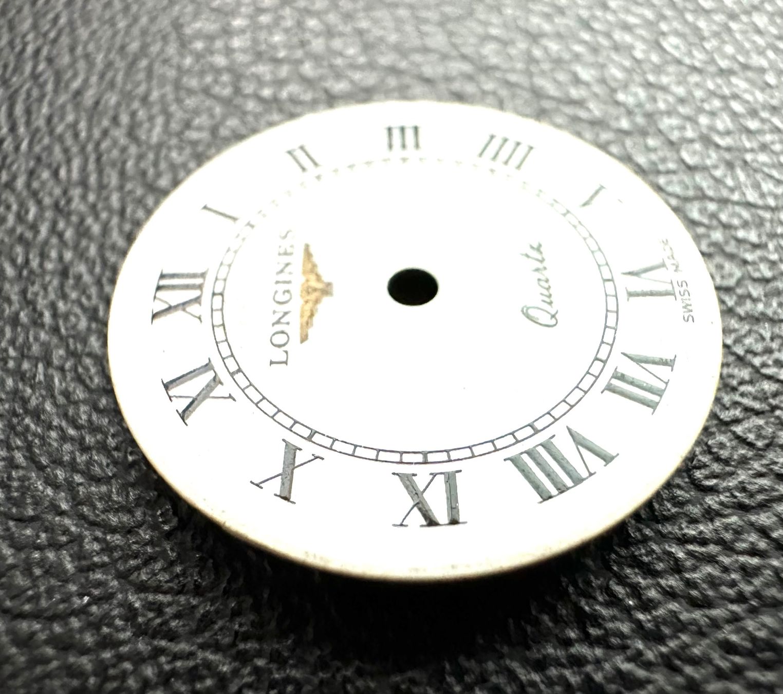 Longines Orologi: LONGINES - CADRAN QUARTZ 18.5 mm – Usato da Conthey venduto da advisia 2