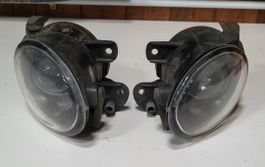 Passat 3C Nebelscheinwerfer mit Linse Rarität