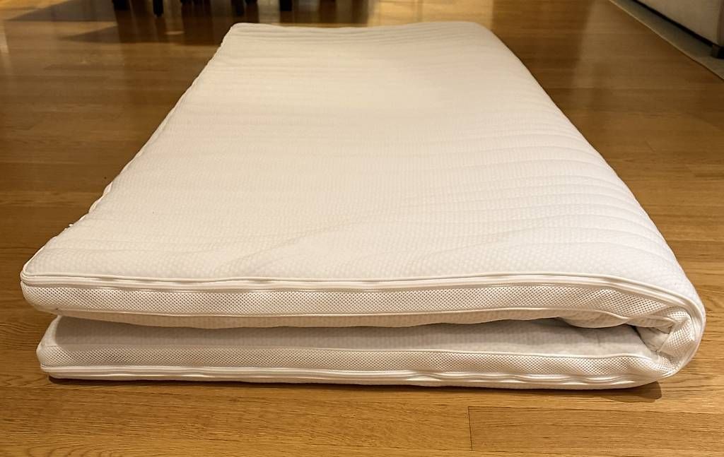 Materassi: Surmatelas – Usato da Bernex venduto da leon1972 3
