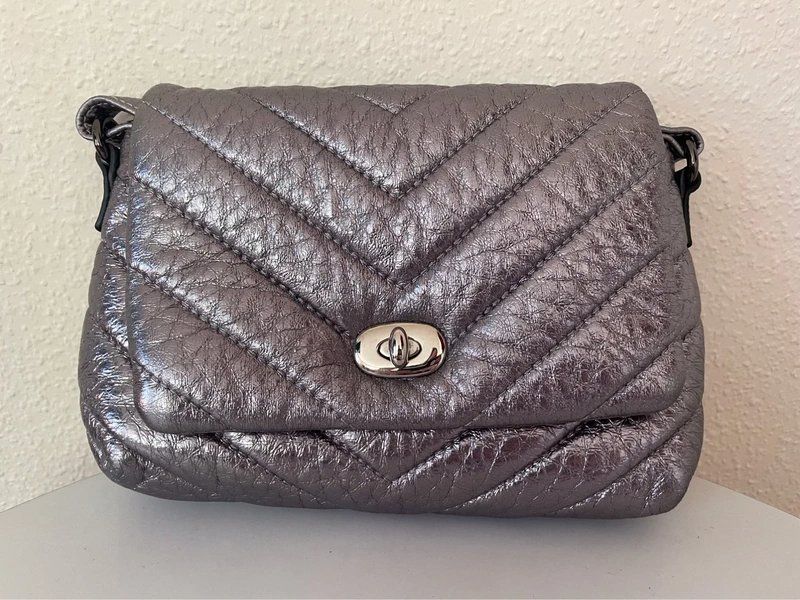 Tom Tailor Taschen für Damen: Tom Tailor Denim Umhängetasche – Gebraucht aus Winterthur von jul_v9wx