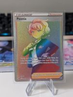 Peonia (CRE 219) Chilling Reign EN