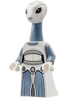 Lego Star Wars Minifigur sw1216 - Taun We