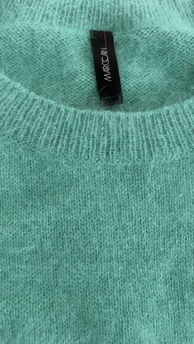 Marc Cain Maglioni & Felpe: Marc Cain N2/36 Pullover – Nuovo (secondo la descrizione) da Tagelswangen venduto da Bomu 1