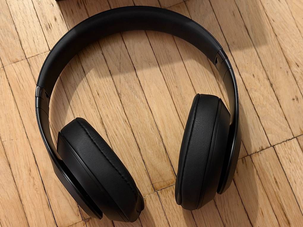 Beats Cuffie: Neu und Originalverpackt: Beats Studio 3 – Nuovo e nell'imballaggio originale da Zürich venduto da Ghibli1974 2