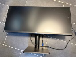 LG PC-Bildschirm 34" Ultrawide-21:9-Monitor