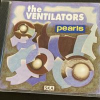 The Ventilators - Pearls | Ska - RAR!