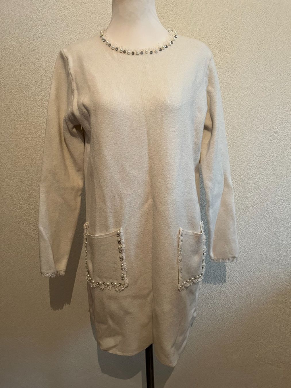 Vestiti: Kleid, Viskose, Gr. M, NP 89.- – Nuovo e nell'imballaggio originale da Interlaken venduto da Jasmin_Flower