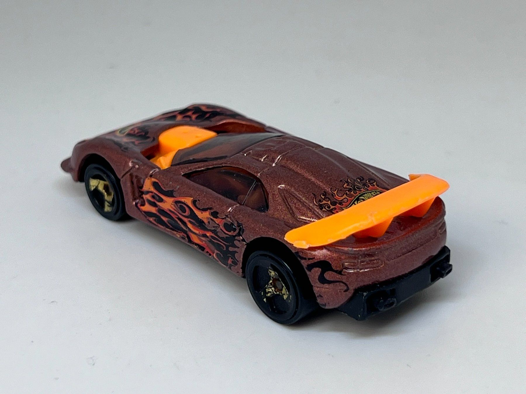 Hot Wheels Voitures modèles: Hot Wheels Callaway #317 – D'occasion à Wildegg par LaaBoutique 2